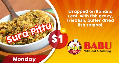 catering services cebu|Babu Take.
